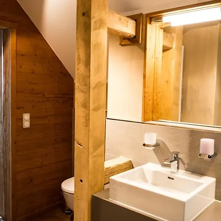 Strandberg's Huetten 550 Uenn * Braunlage