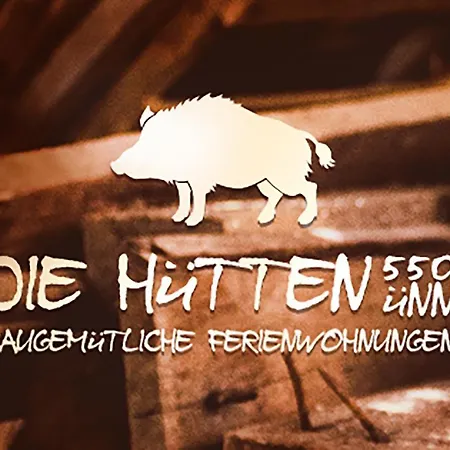 Daire Strandberg's Huetten 550 Uenn