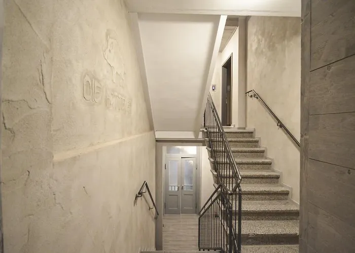 Apartamento Strandberg's Huetten 550 Uenn Braunlage